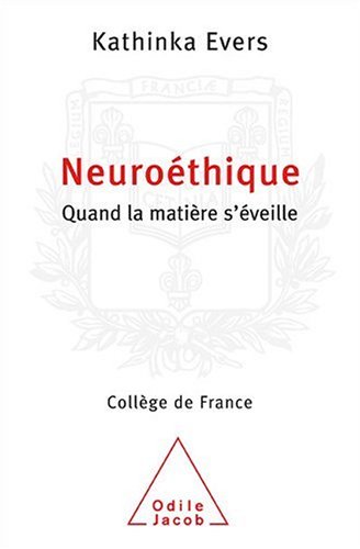 Neuroéthique