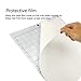 KEKAI Replacement Cutting Mat,for Portrait Cut-Mat,12