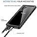 Vidafelic Samsung Galaxy Note 10 Waterproof Case, Built in Screen Protector, 360 Degree Full Body Protective Shockproof Dirtproof IP68 Waterproof Case for Samsung Galaxy Note 10
