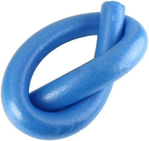geshiglobal Flexible Fun Swimming Pool Foam Water Hollow Noodle Kids Adult Float Swim Aid