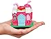 Shopkins HPL14300 Lil' Secrets Keypers Pocket Shop Playset-Rosie Bloom Cafe, Nylon/A
