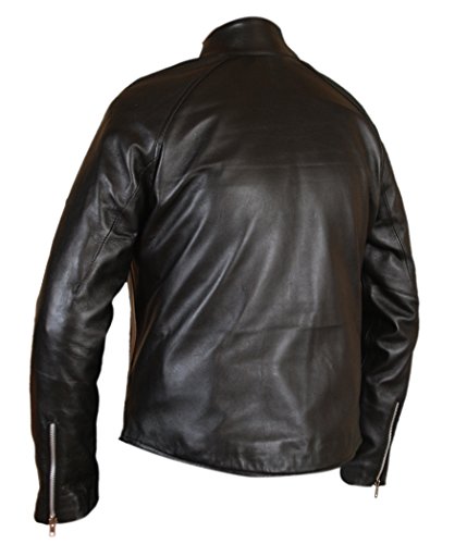 F&H Men's Amazing Spider-Man Venom Spiderman Jacket - Image 7