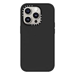 CASETiFY Impact Case for iPhone 15 Pro [4X Military