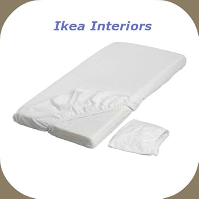 ikea cot sheet
