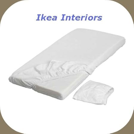 ikea cot sheets uk