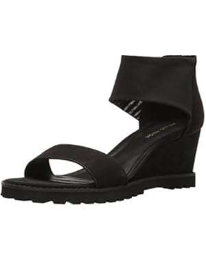 Women's Ricki-Nu Wedge Sandal