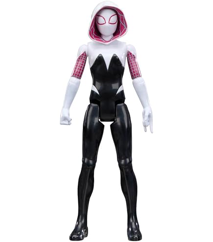 BANDAI スパイダン フィギュア 約135・155ミリ Amazon.com: Spider-Man SPD MAX Venom Titan Ghost Spider : Toys & Games