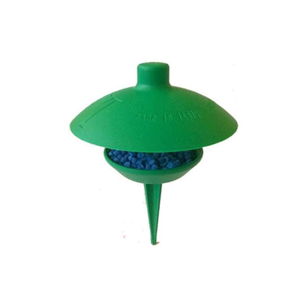 Tap-Trap Snail Grain Tank Pack of 10