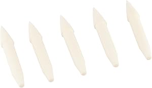 Dove Products Dove Blender Tips 5/Package, Replacement