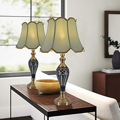 living room table lamps canada