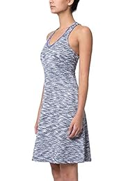 Vestido de viaje MPG