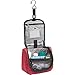 eBags Portage Small Toiletry Kit and Lightweight Cosmetics Bag - (Eggplant)