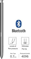 Note 20 Ultra S Pen WithBluetooth Replacement for