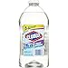 Clorox Plus Tilex Daily Shower Cleaner, Household Essentials, Refill Bottle, 64 Ounces (Package May Vary)