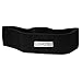 Hip Resistance Circle Loop Workout Warmups Squats Mobility Stretching Hips Glutes Quad Hams Activation Strength For Crossfit Training Powerlifting Weightlifting Physical Therapy - Large Mid Resistance