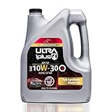 Ultra1Plus SAE 10W-30 Full Synthetic Motor Oil API
