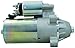 New Starter Fits Ford TAURUS MERCURY SABLE 3.0L