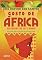 Livro Gosto de África: histórias de lá e daqui