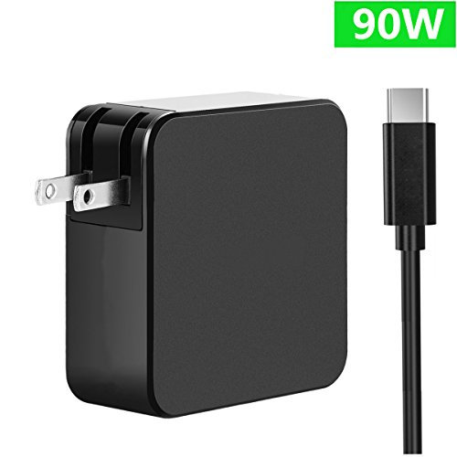 USB C Type C Wall Charger for MacBook 2015/2016/MacBook Pro 12