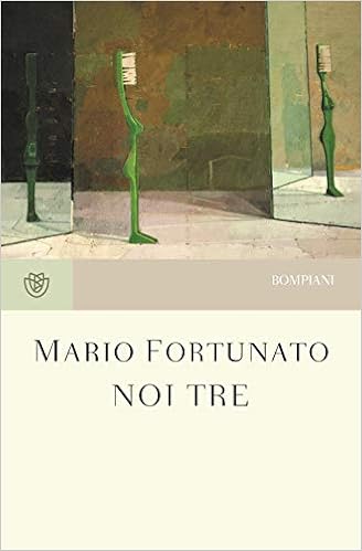 Mario Fortunato – Noi tre (2019)