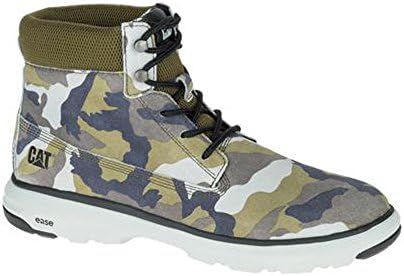 caterpillar awe boots