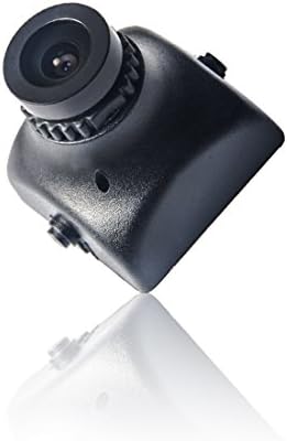 GOQOTOMO GC04 Mini 2.8MM 700TVL NTSC Automatic gain CMOS Camera for FPV Drone