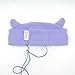 FIRIK Kids Headphones - Easy Adjustable Kids Costume Headband Silky Headphones for Children, Perfect for Travel and Home - Llama