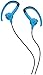 Skullcandy Chops Hanger Bud Hot Blue Over Ear Headphones Earbuds