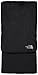 The North Face Denali Thermal Scarf , TNF Black, One Size
