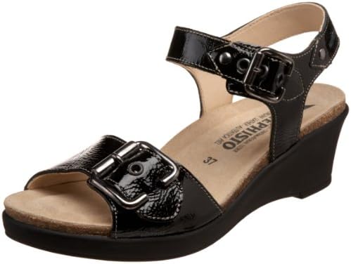 mephisto air relax sandals