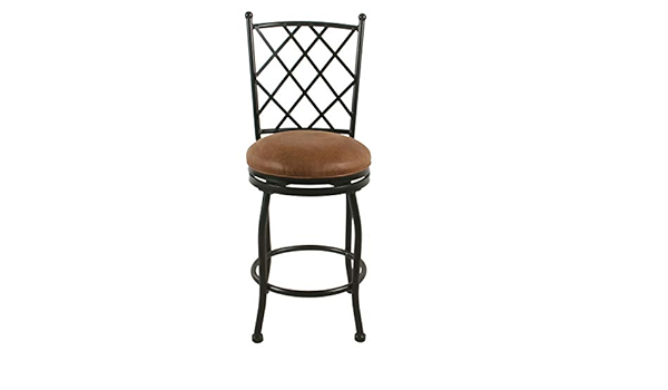 trystan swivel counter stool