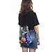2-Pack Clear Drawstring Backpack,Waterproof Drawstring Bag for Women and Men Sport Gym
