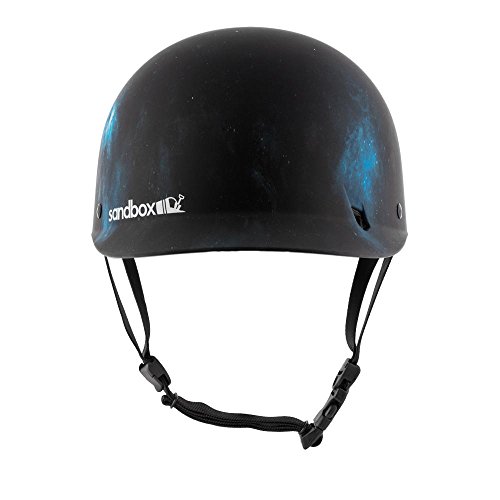 SANDBOX Classic 2.0 Low Rider Helmet, Spaced Out, Large - Thumbnail 3
