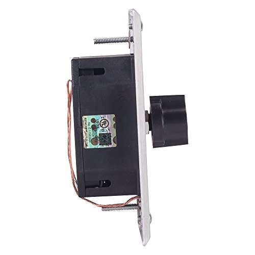 image for NSi Industries TORK C560M In-Wall Spring Wound 60-Minute Commercial Gr