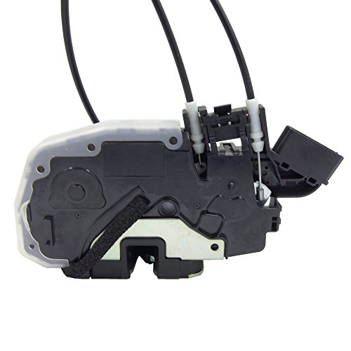 Front Left Driver Side Door Lock Actuator 937-266 for 2008-2015 Nissan Rogue 80501-JM10A