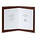 Hallmark Mahogany Father's Day Card for Dad (True Wealth Plaque)