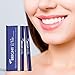 Teeth Whitening Pen - 2 Pack - 35% Carbamide Peroxide Gel - Easy-to-Use - Affordable - Removes Years of Teeth Stains - Gentle Ingredients - Travel-Friendly