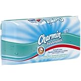Charmin Freshmates Flushable Wipes - 2 PK