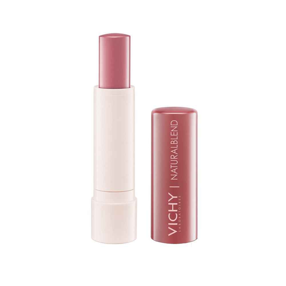 VICHY NaturalBlend Tinted Lip Balm - Nude 4.5 g