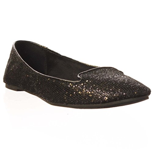 unlisted ballet flats