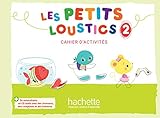 Cahier d'activites 2 by