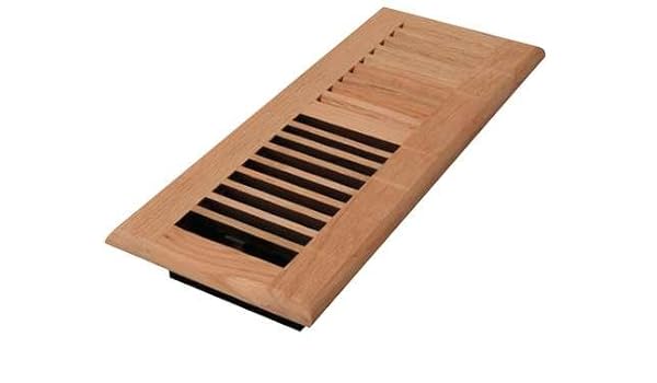 4x10 Floor Register Amazon Com