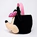 Minnie Mouse Medium Plush Basket