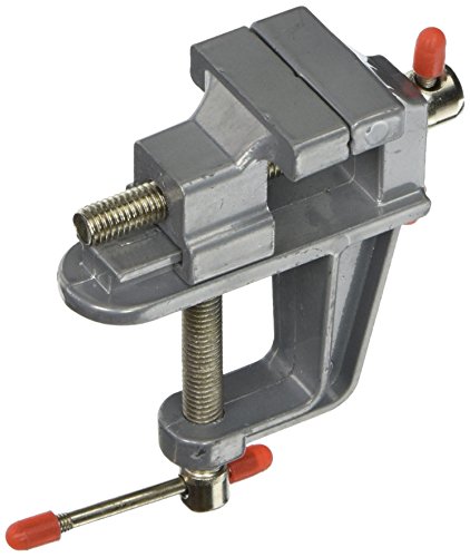 UPC 706569054460, SE 8433MVC Mini Aluminum Table Vise