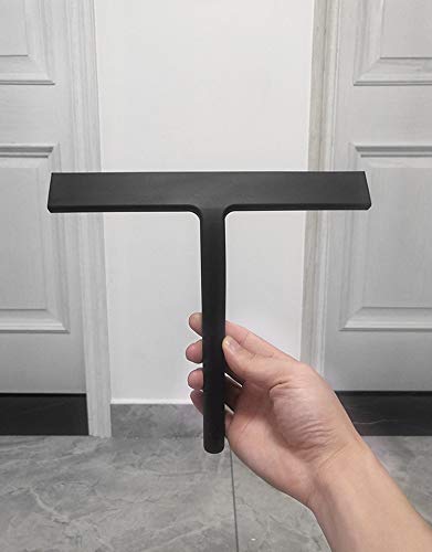 Onlyesh Tergivetro per Doccia in Silicone per bagni, vetri, Piastrelle, specchi, finestre