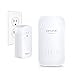 TP-Link AC1750 Wi-Fi Range Extender, AV1200 Powerline Edition (TL-WPA8730 KIT)