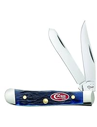 Case, navaja Trapper