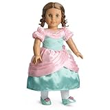 American Girl Marie-Grace & Cecile Fancy Dress