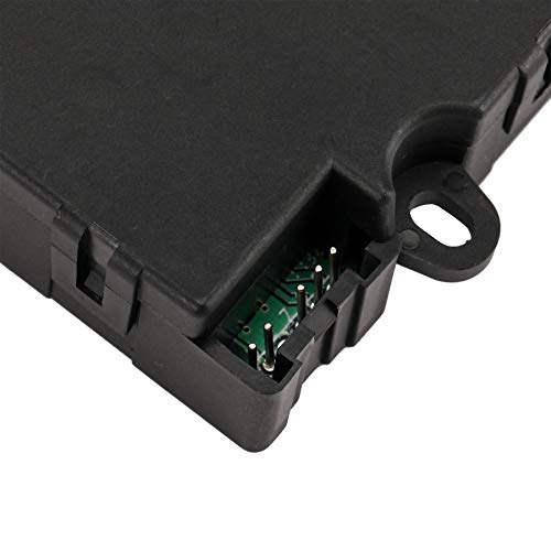 Orion Motor Tech AC Air Door Actuator Heater Blend Mode - Replaces# 20826182 - Compatible with 08-12 Buick Enclave, 09-12 Chevrolet Traverse, 07-12 GMC Acadia, 07-10 Saturn Outlook