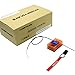 5-Channel-Receiver - Rc Helicopter, Quadcopter, Airplane sports Receiver + inc. additional aileron port - HOBBYMATE